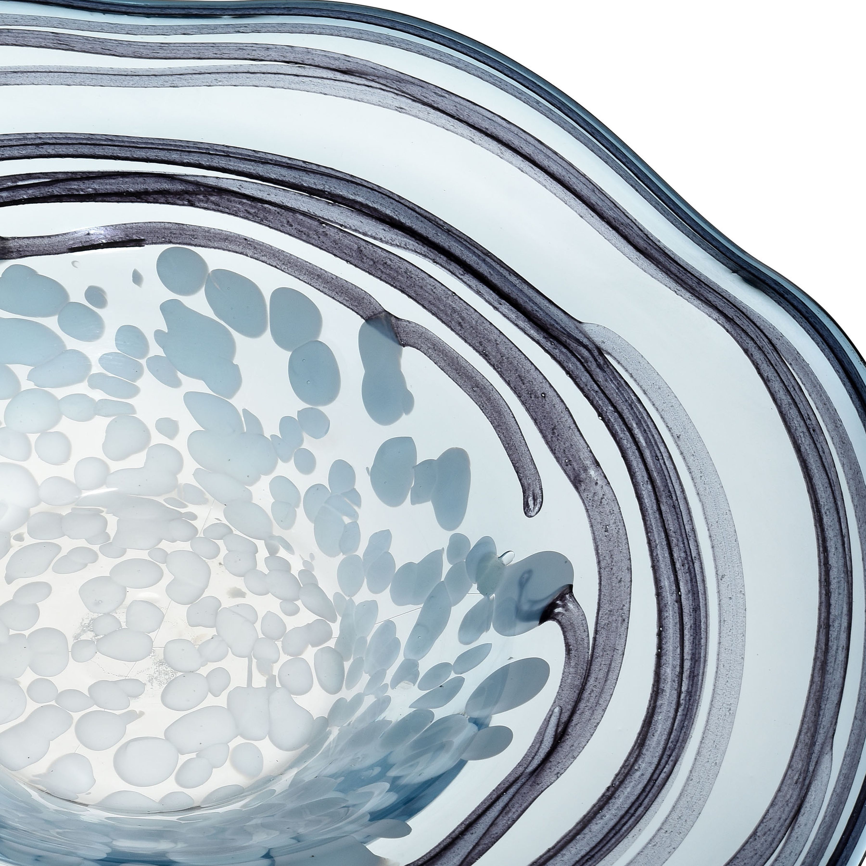 Loch Seaforth 16.5 X 4 inch Bowl