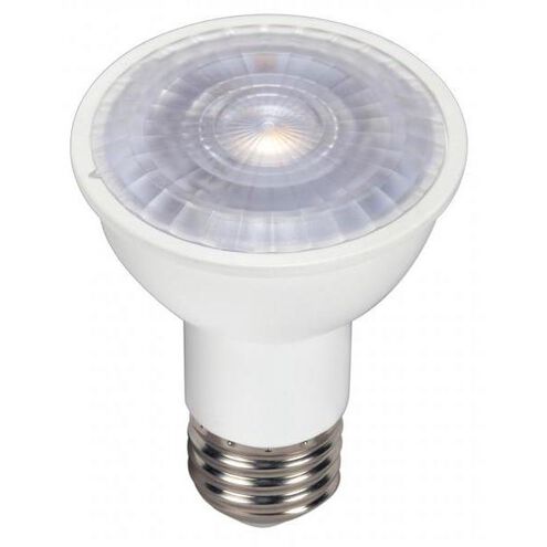 Lumos LED PAR16 Medium E26 6.5 watt 120V 5000K Light Bulb