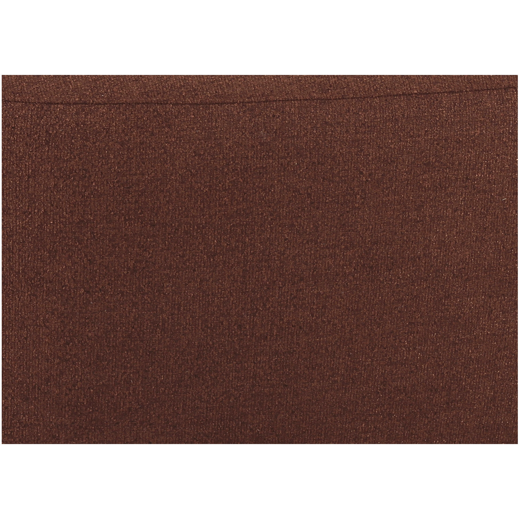 Roman Orange L-Shaped Sectional