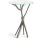 Brindille 18 inch Natural Iron Accent Table