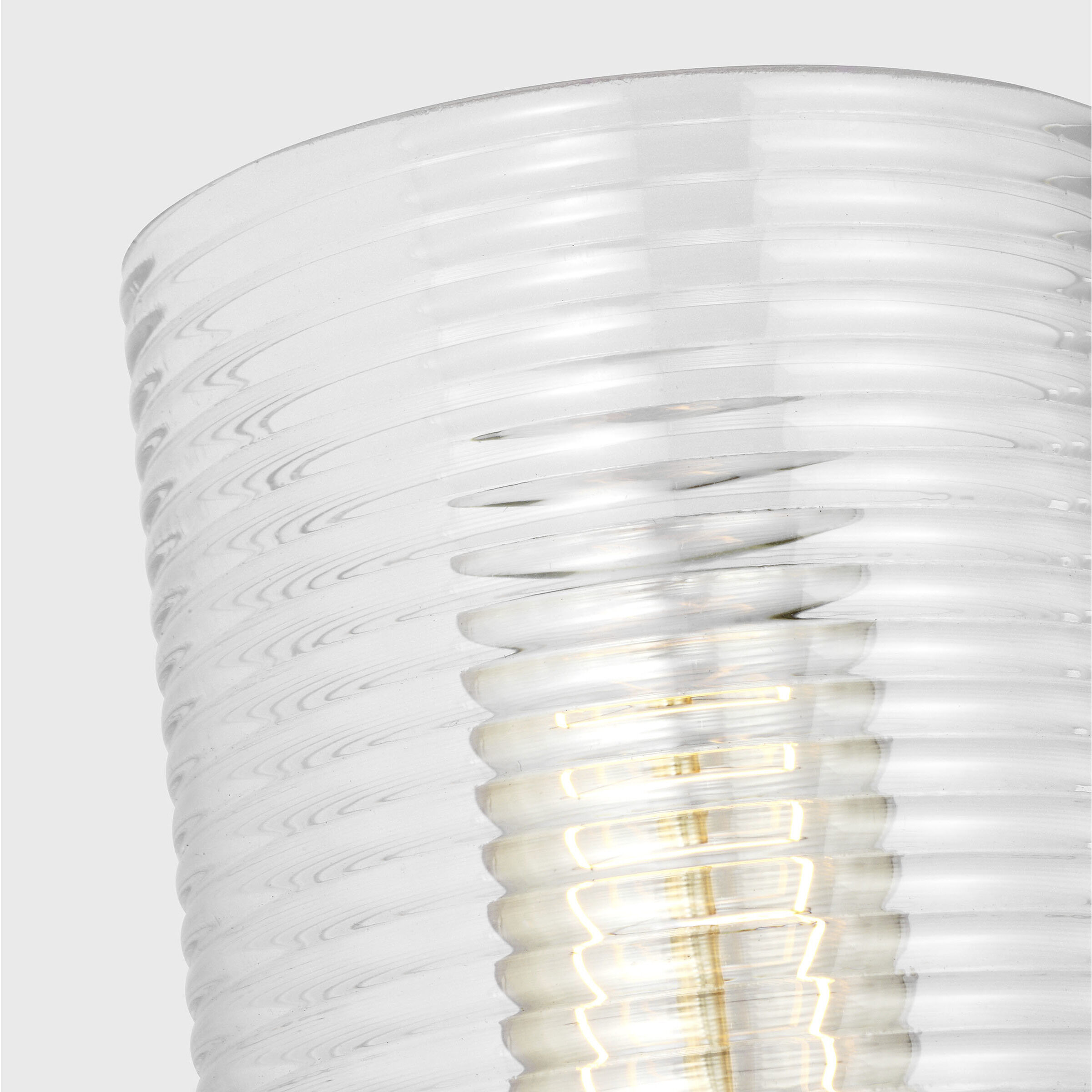 Drew & Jonathan Sarita Sconce Wall Light, Small