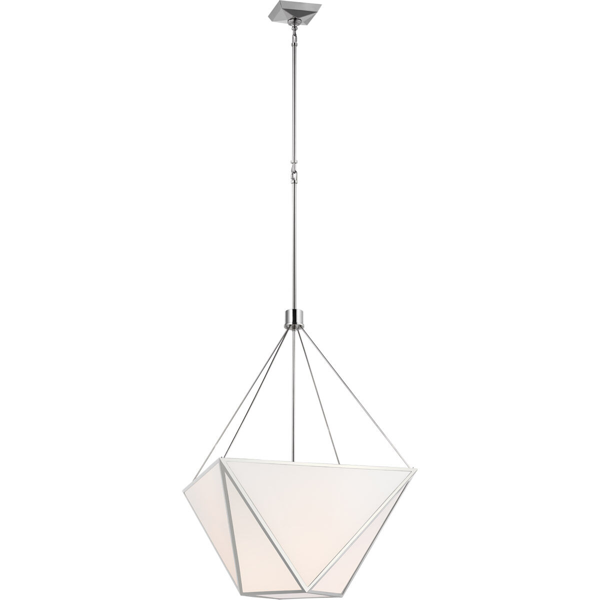 Julie Neill Lorino 1 Light 22.00 inch Pendant