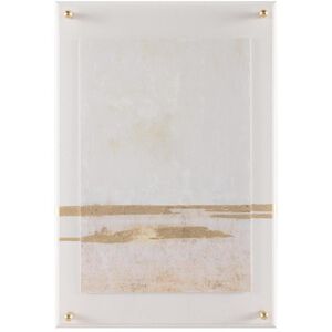 Victoria Barnes' Ethereal Horizon II Shadowbox