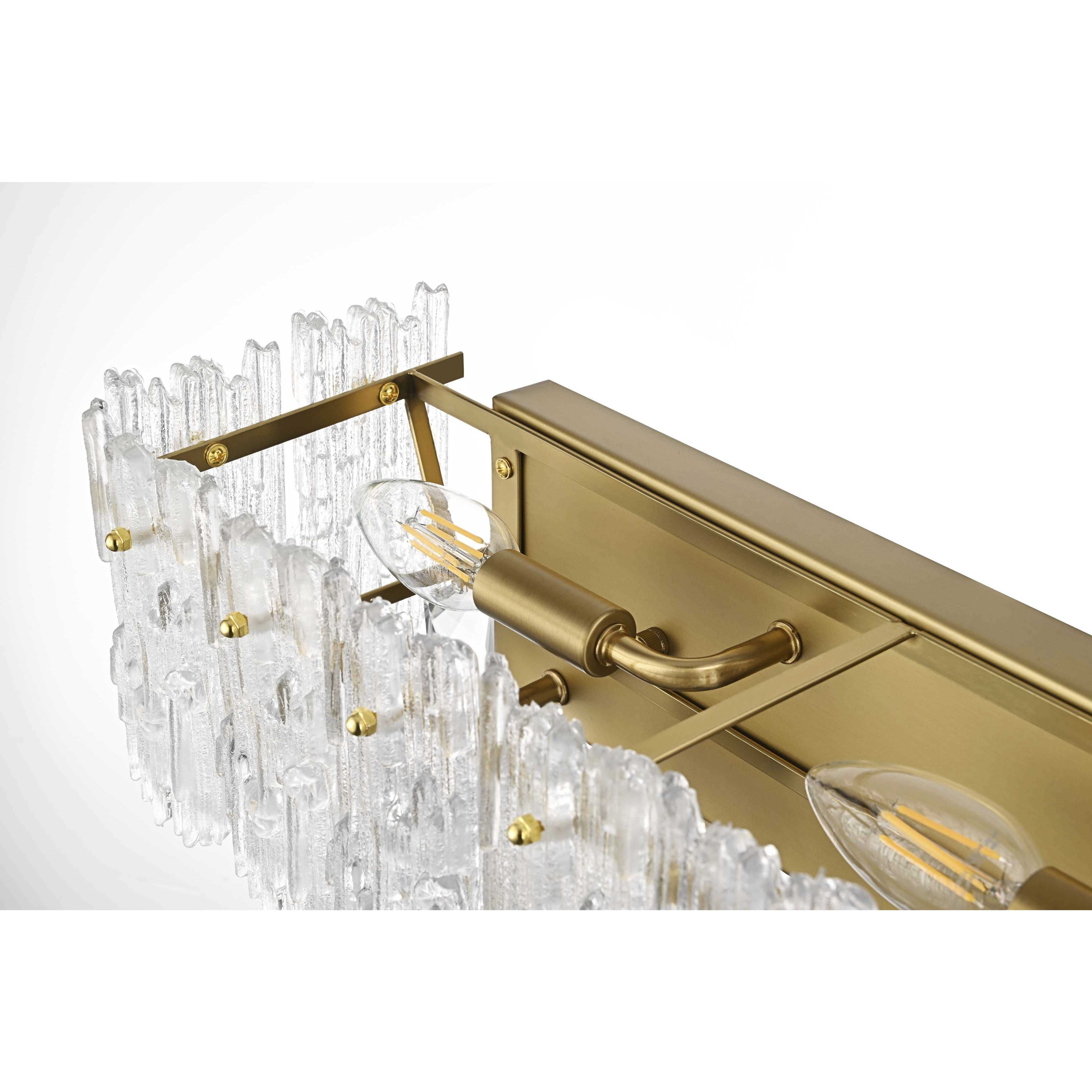 Emilia Wall Sconce Wall Light