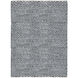 Anita 120 X 96 inch Multi Color Rug, Rectangle