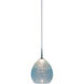 Vibe 1 Light 5.50 inch Pendant