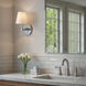 Colton Bath Sconce Wall Light