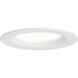Verra Modules White Recessed Downlight