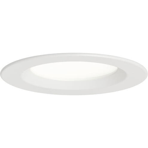 Verra Modules White Recessed Downlight