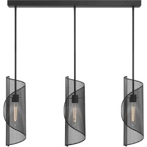 Hillbourne 3 Light 5.50 inch Island Light