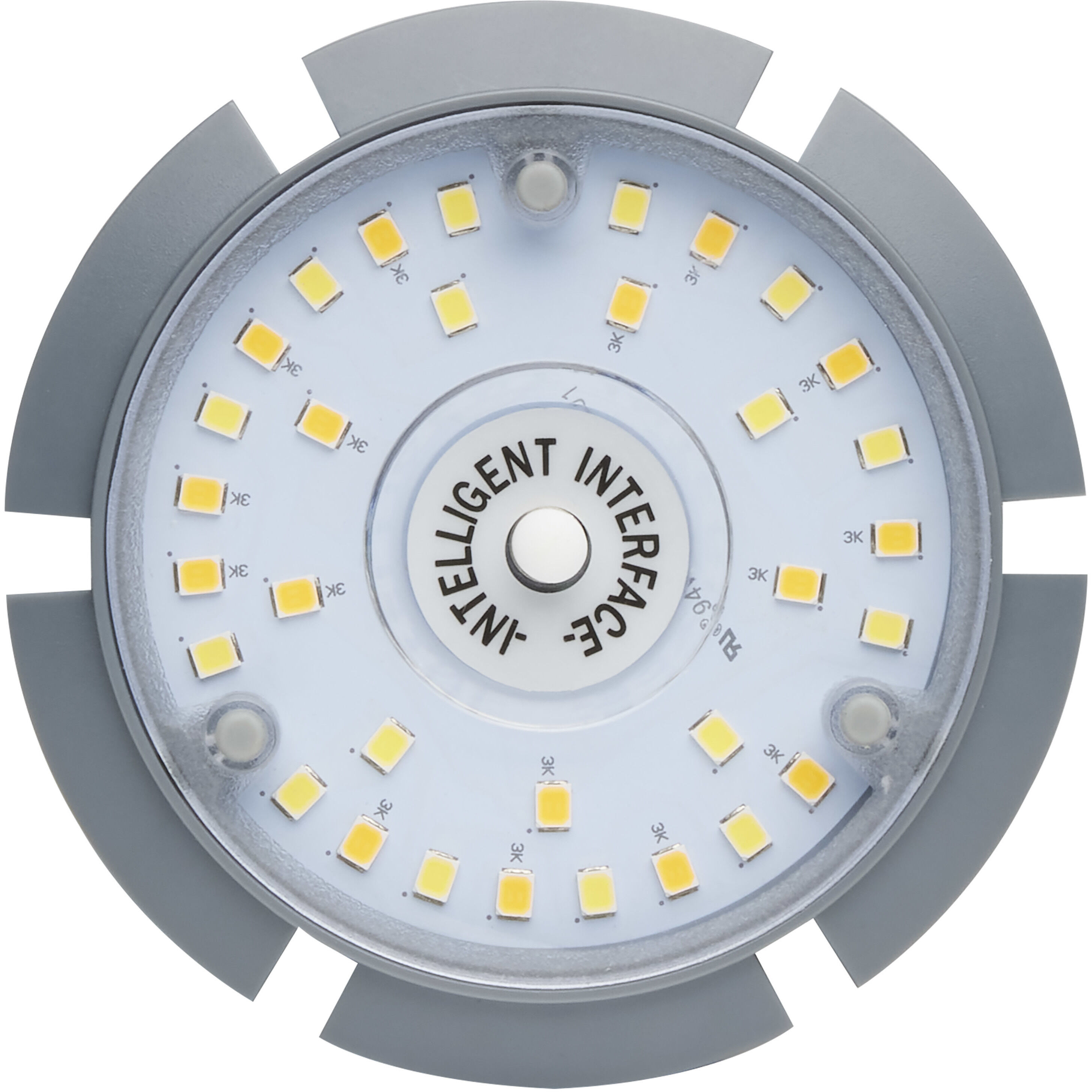 Lumos LED Mogul Extended 36 watt 277-480 3000K/4000K/5000K HID Replacements, HID Replacements