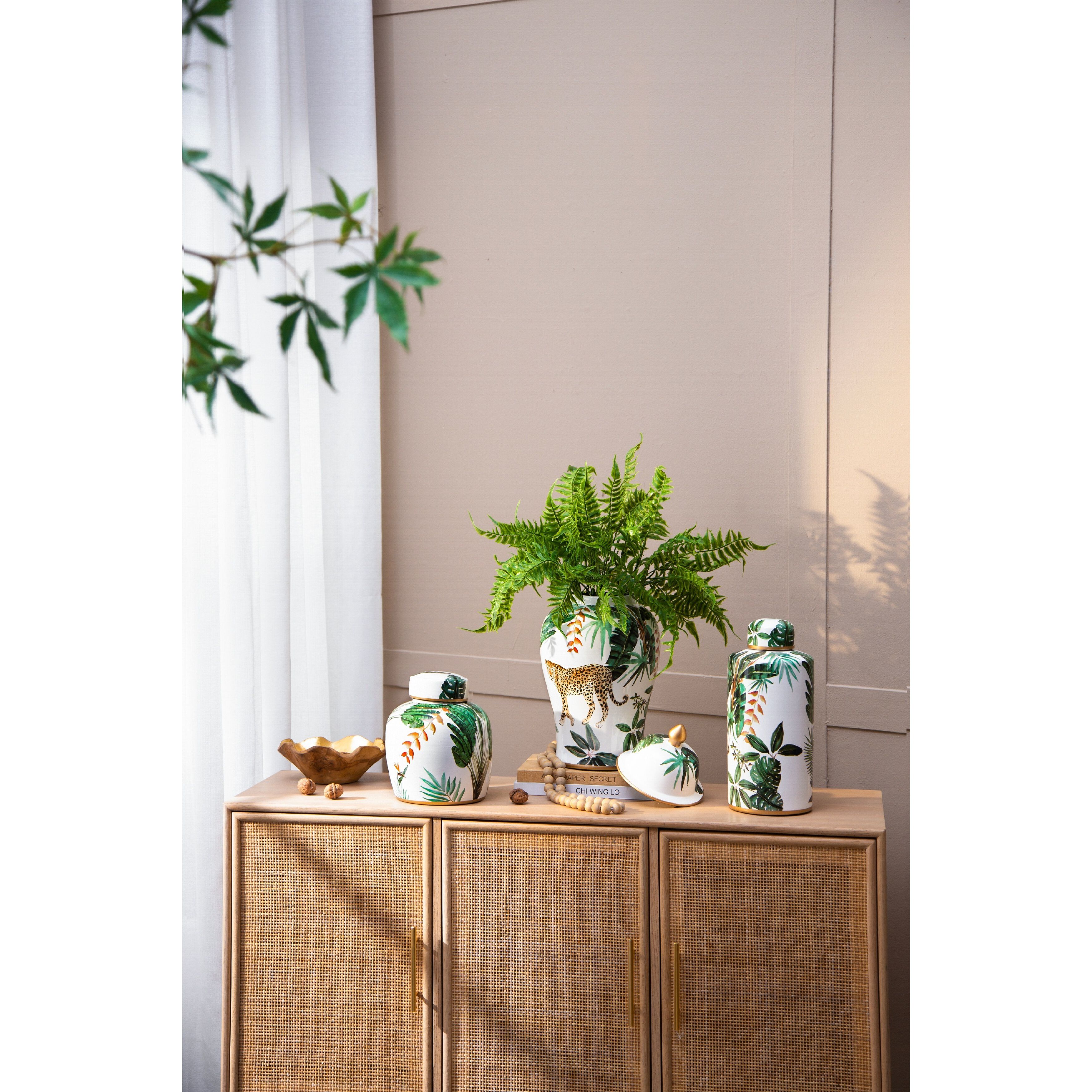 Anita 18 X 9.4 inch Jar