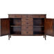 Brooksby 60 X 18 inch Cerejeira and Mahogany Sideboard