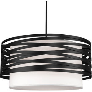 Tempest 1 Light 30.00 inch Chandelier