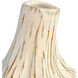 Garlic Bulb 7.5 X 7.25 inch Sculpture, Medium