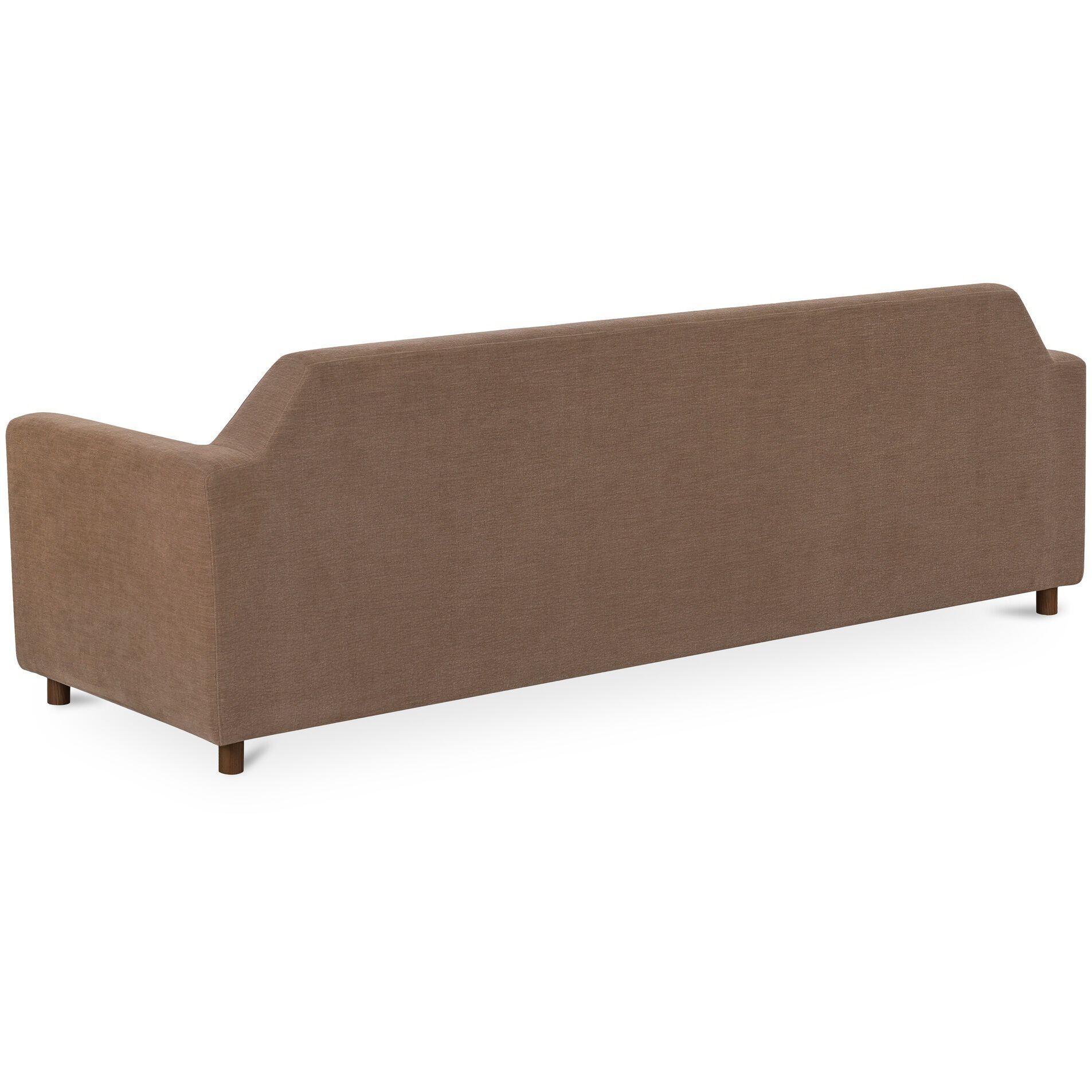 Finch Brown Sofa