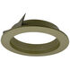 Iolite PLUS Champagne Haze Flange Accessory