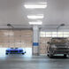 Madison LED 3 inch White Utility Light