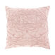 Wedgemore 20 X 20 inch Pale Pink Pillow Kit, Square