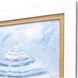 Beaching It Blue and Beige Framed Art, Propac
