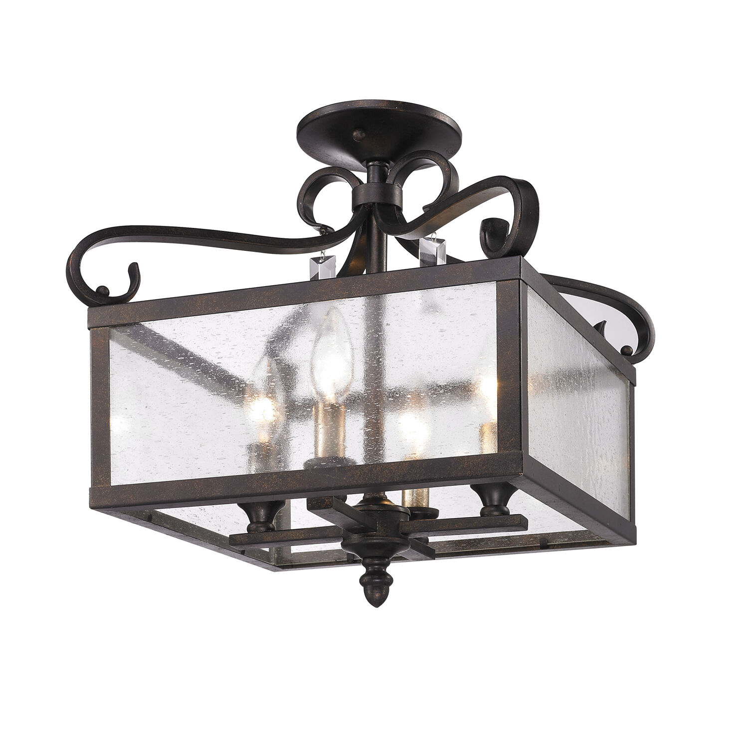 Valencia Pendant Ceiling Light