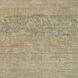 Bayburt 120 X 96 inch Tan / Ivory / Medium Brown / Cream / Charcoal Handmade Rug