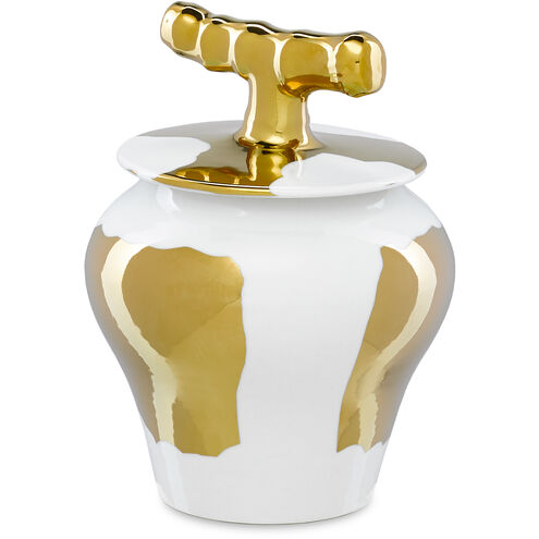 Brill 9 inch Jar, Small