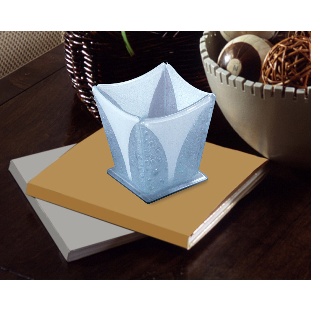 Springdale 4 X 4 inch Candle Holder