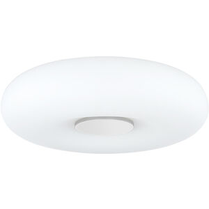 Imani 1 Light 13.75 inch Flush Mount