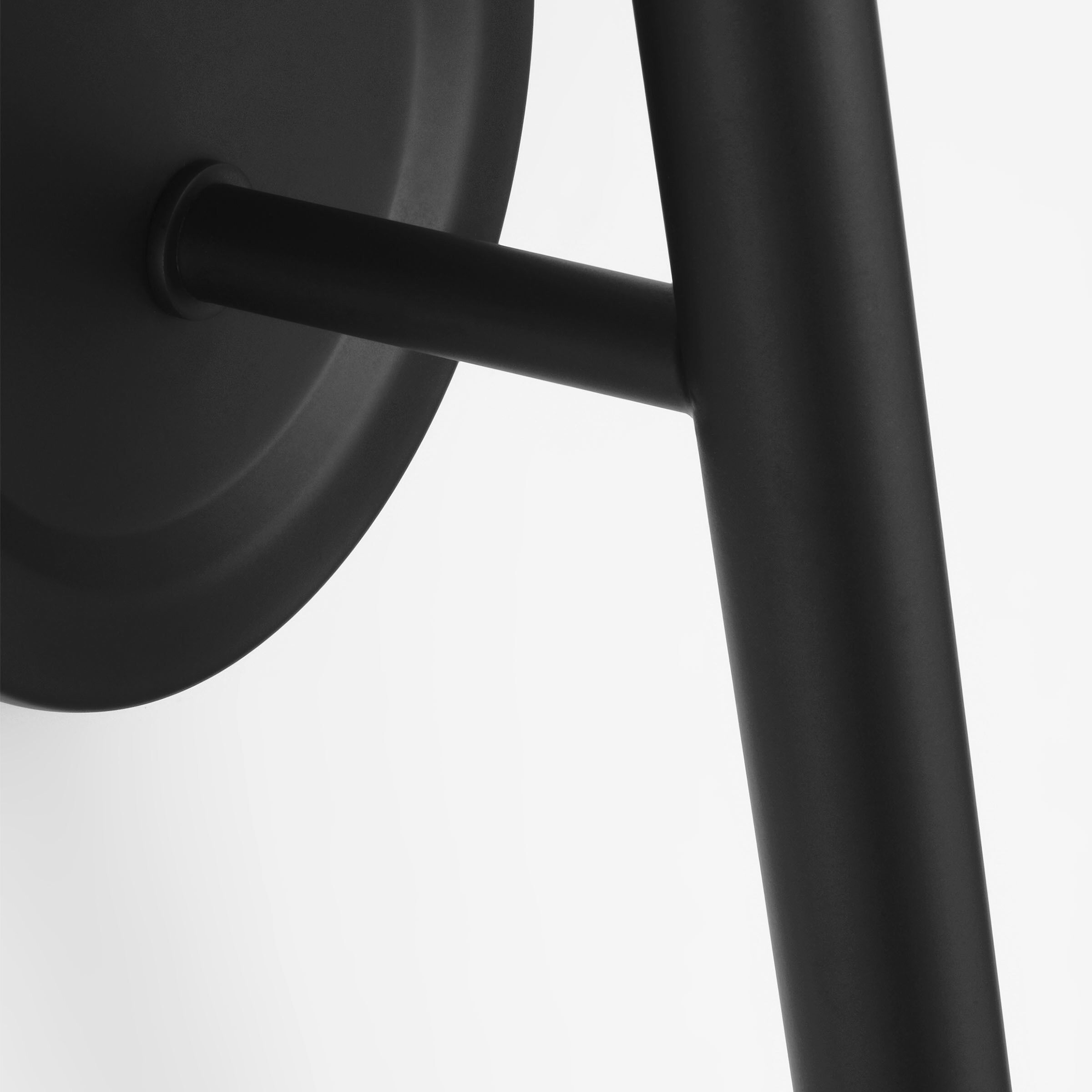 Drew & Jonathan Egmont Tall Sconce Wall Light