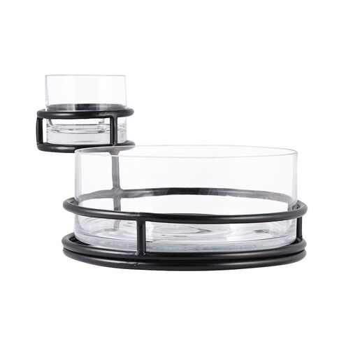 Stanton 15.3 X 8 inch Chip And Dip