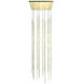 Constellation 96 Light 24.00 inch Chandelier