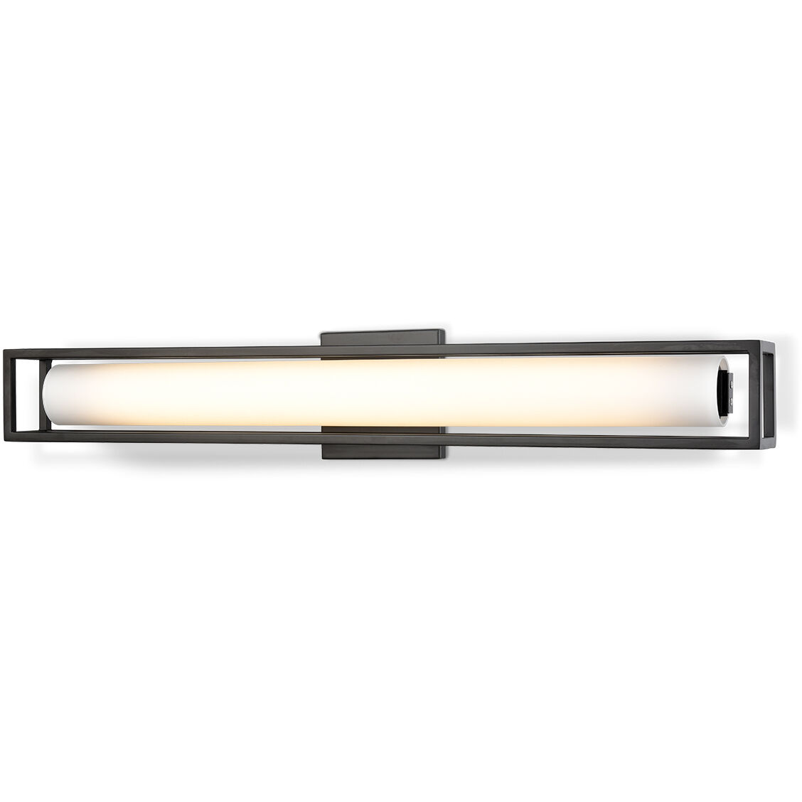 Lochwood Wall Sconce Wall Light in Black