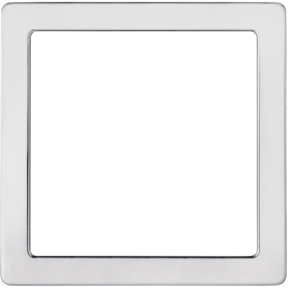 Trago 9-S Chrome Magnetic Trim, for Trago 9-S Flush Mount 203678A