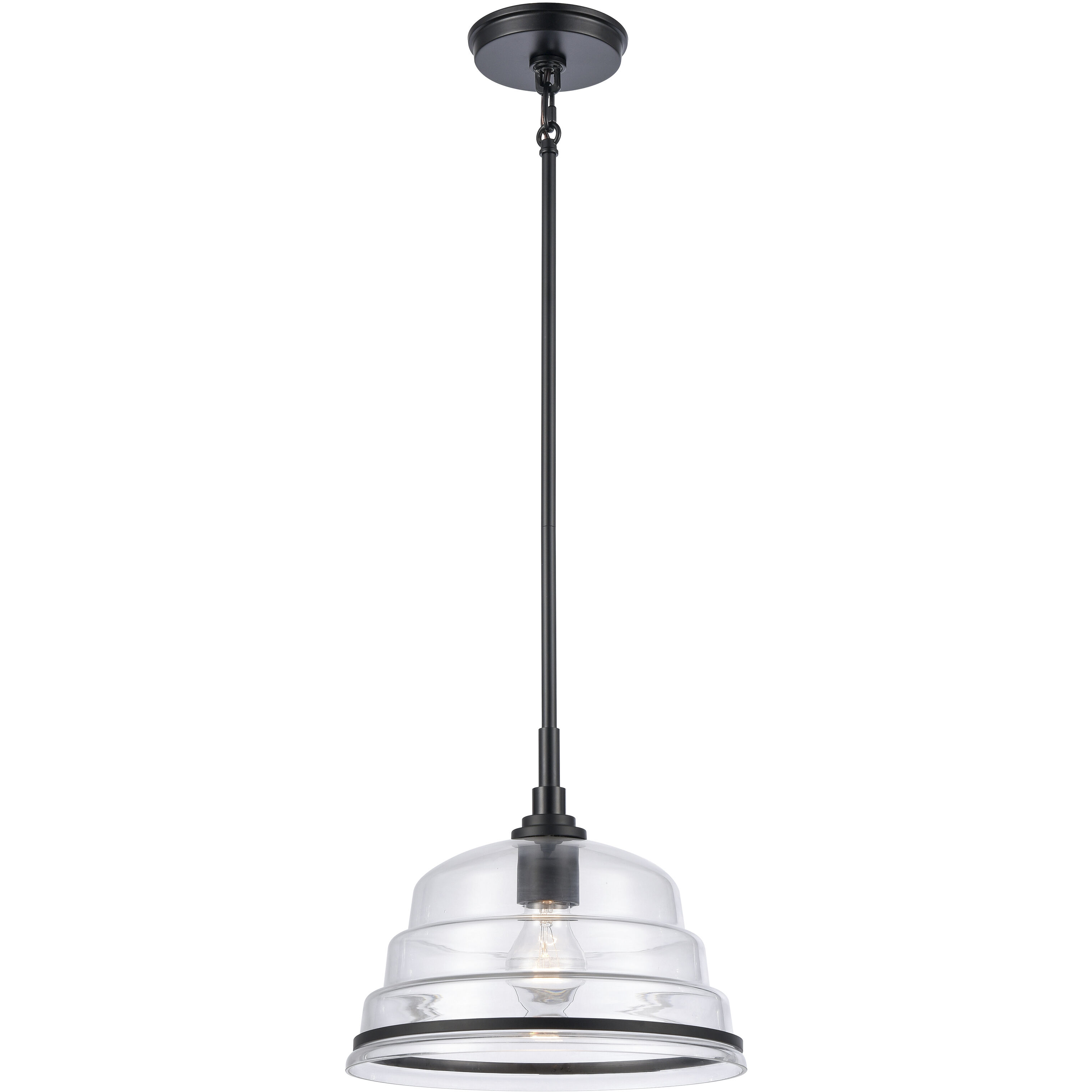 Boyer Pendant Ceiling Light