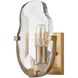 Priorato Sconce Wall Light