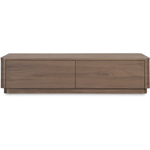 Round Off Coffee Table
