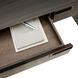Carmichael 55.5 X 24 inch Charcoal Desk