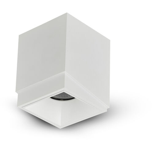 NODE Series White Surface Mounted Downlight Ceiling Light