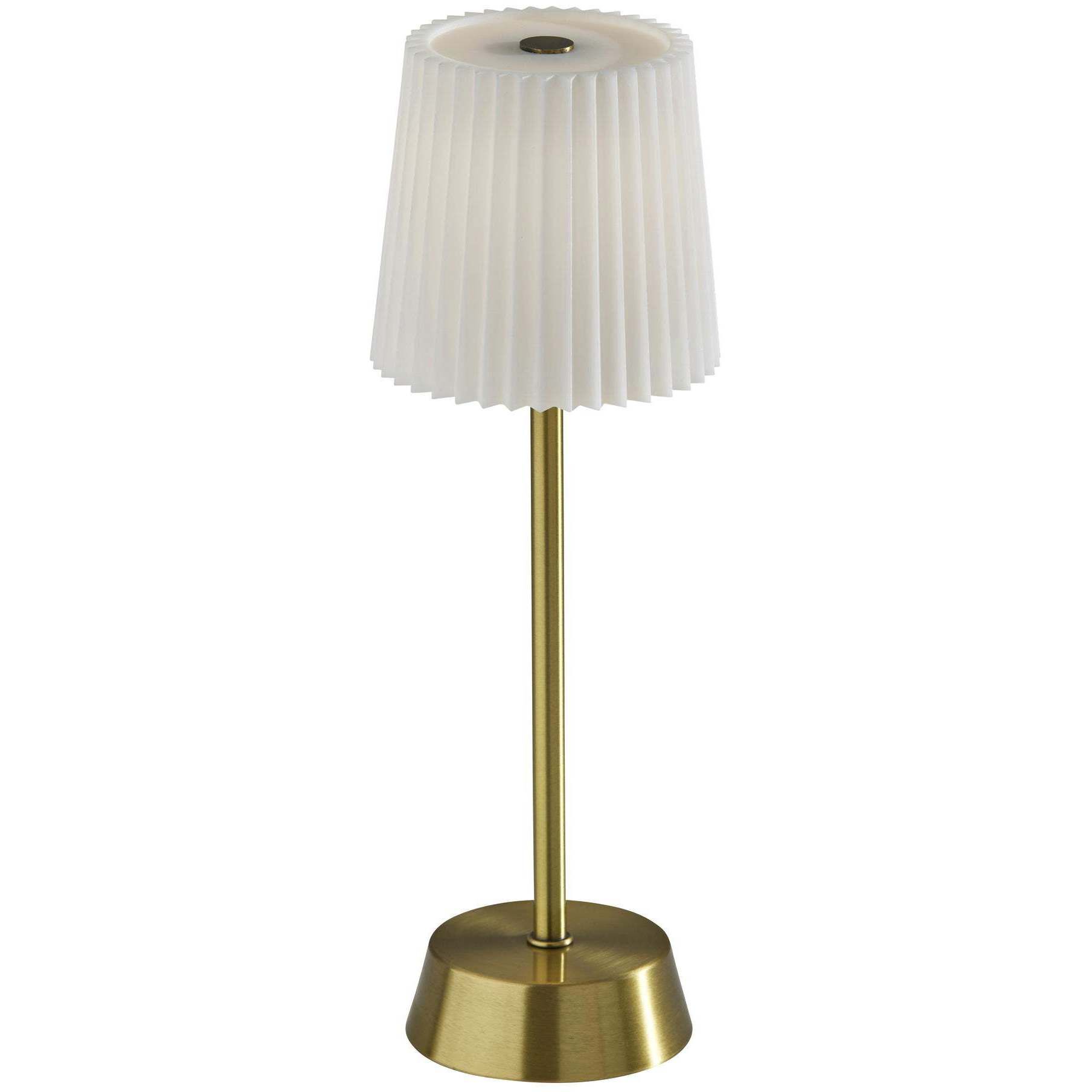 Bobby 4.75 inch Table Lamp