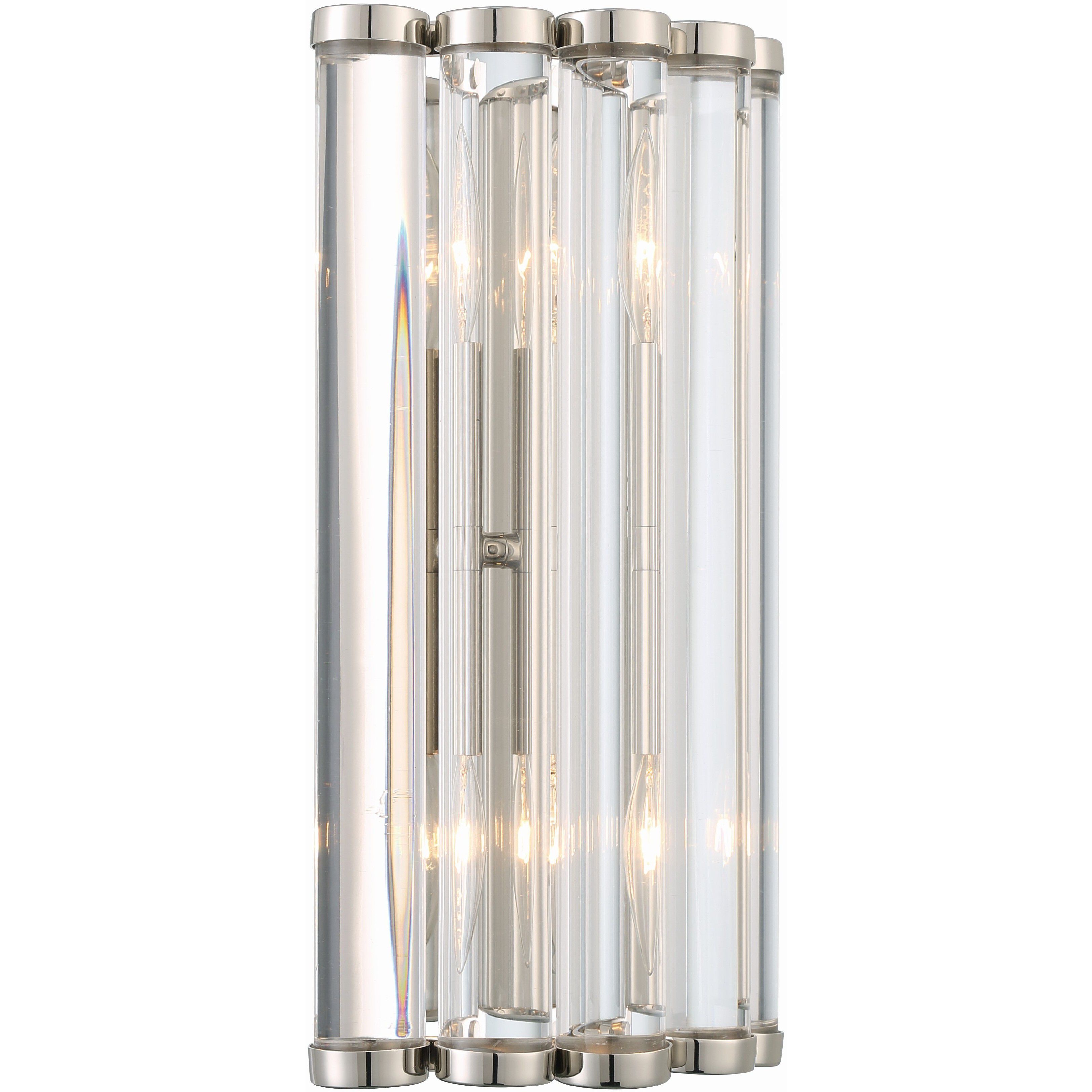 Elliot Sconce Wall Light