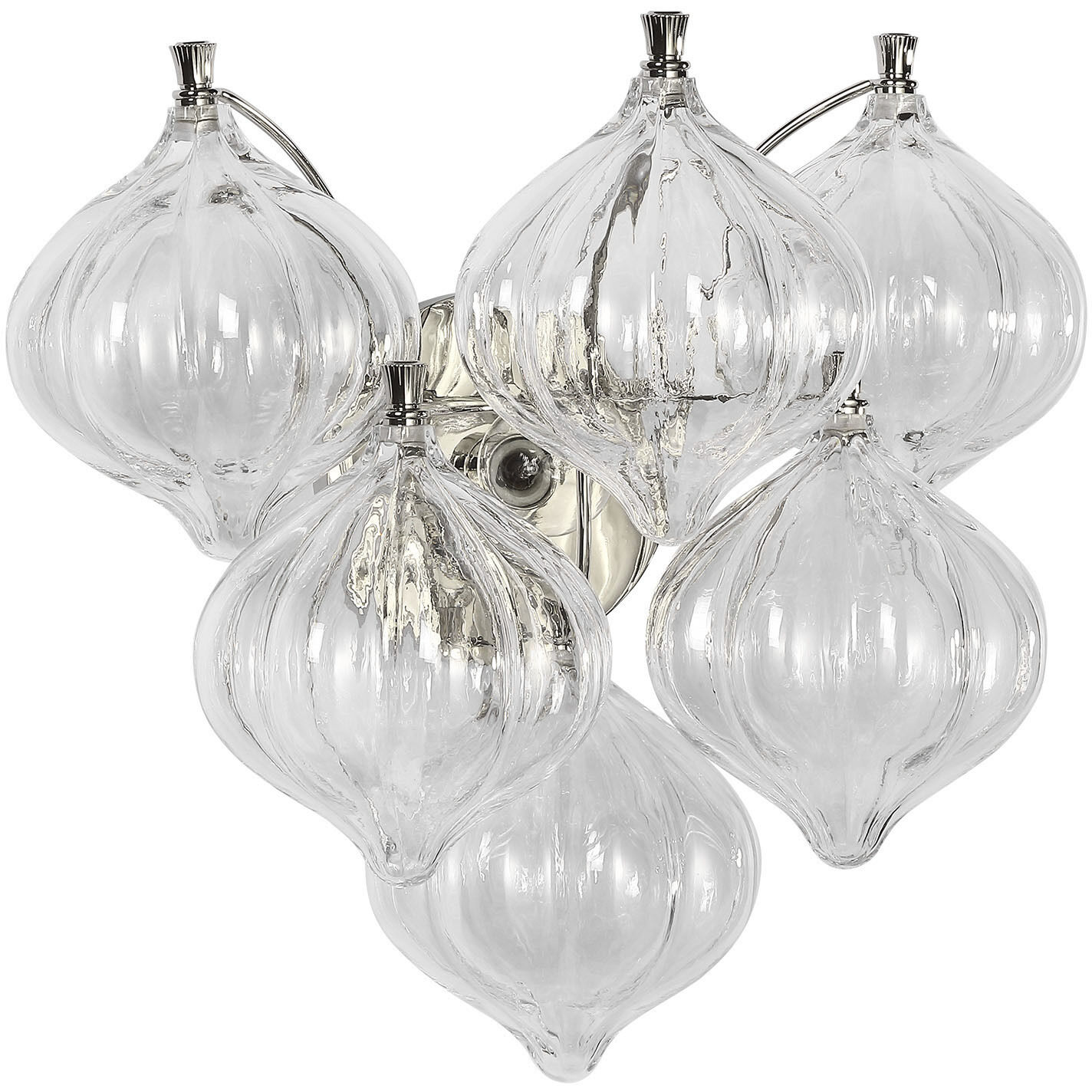 Julie Neill Caselli Sconce Wall Light