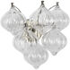 Julie Neill Caselli Sconce Wall Light
