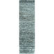 Marley 96 X 30 inch Charcoal Rug