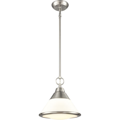 Sven 1 Light 12.00 inch Pendant