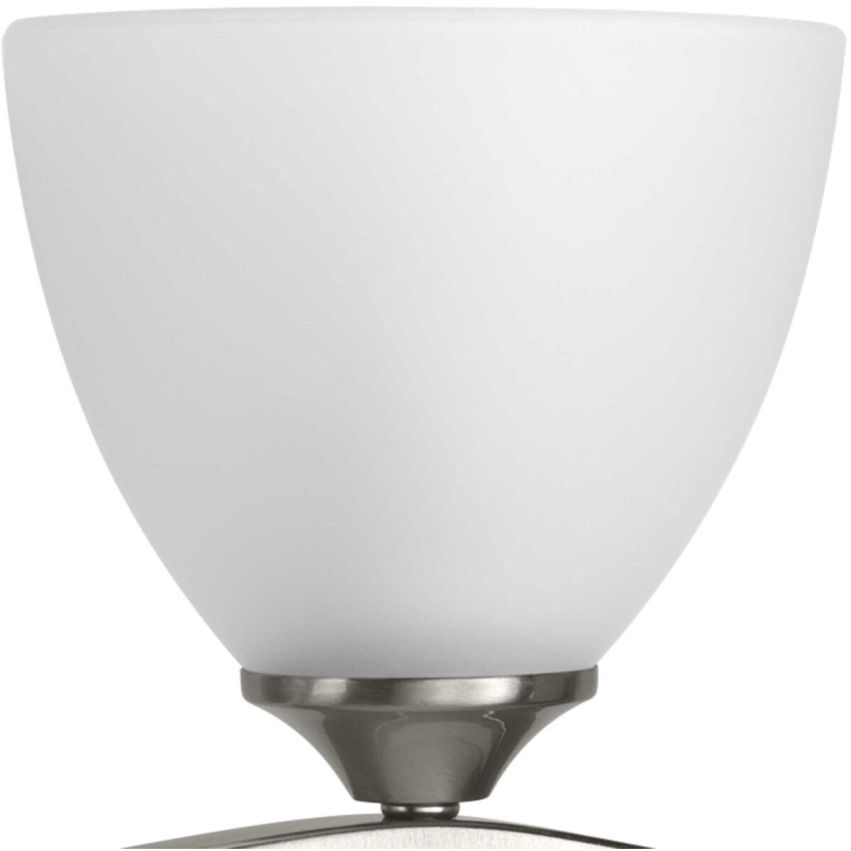 Laird 5 Light 23.75 inch Brushed Nickel Chandelier Ceiling Light