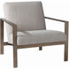 Wills Accent Chair, Contemporary