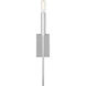 ED Ellen DeGeneres Brianna 1 Light 4.00 inch Wall Sconce