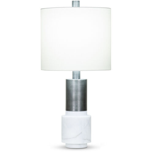 Java 27 inch 150.00 watt Antique Black Table Lamp Portable Light