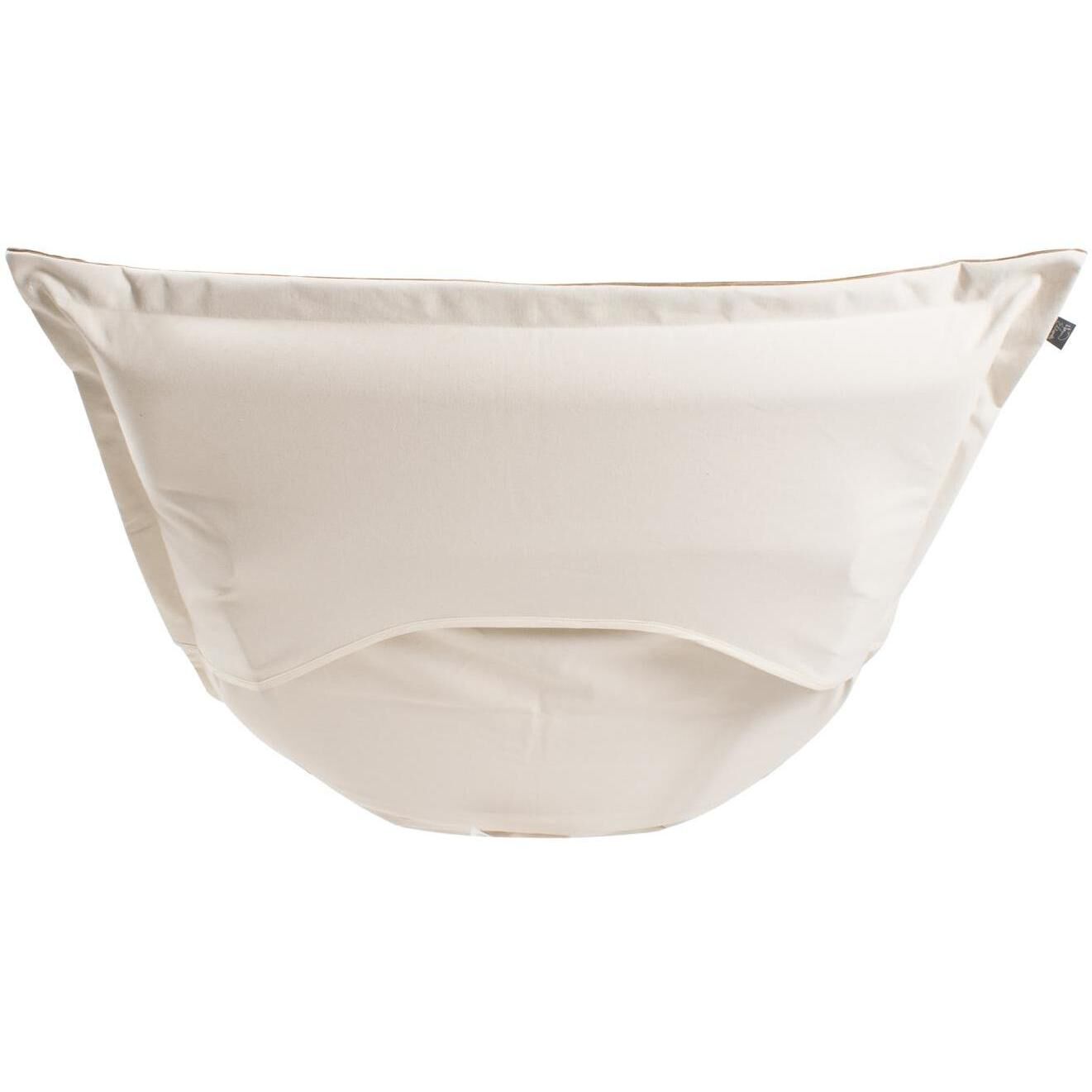 Pana Sand Chair Cover & Cushion